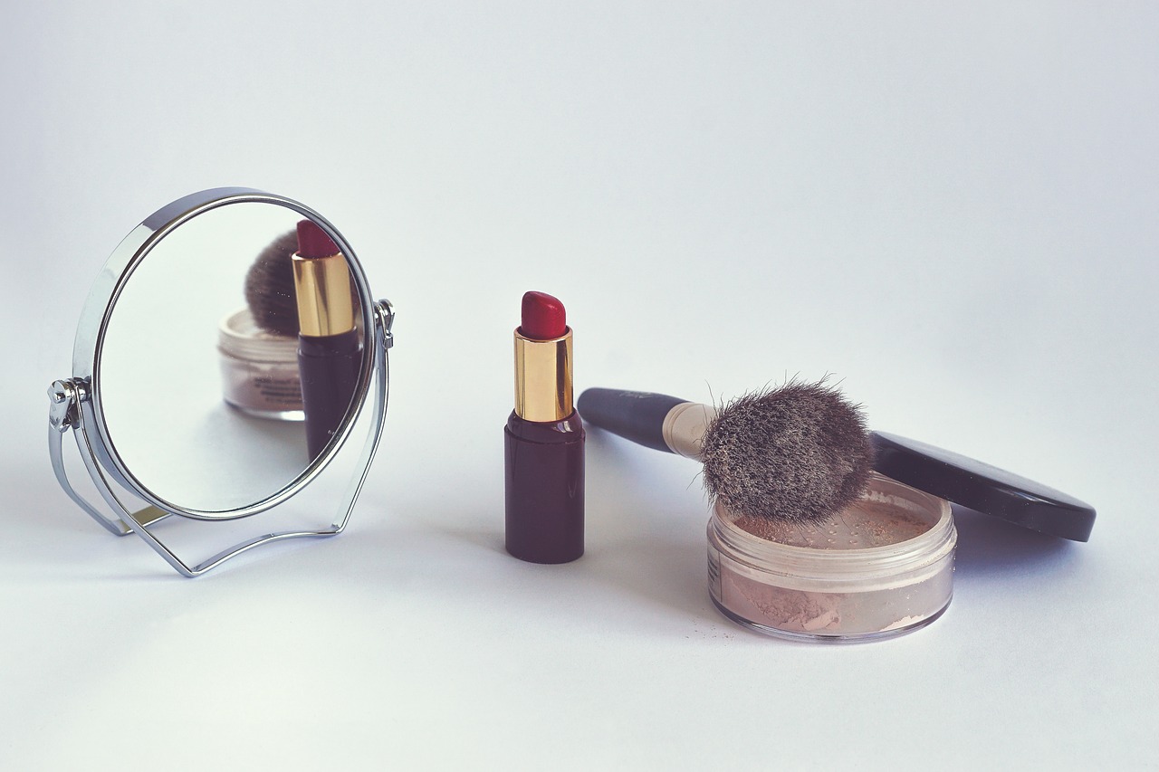 Por qué la cosmética convencional es peligrosa para nuestra salud? | Vegere